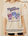 Huntrix Ramyeon