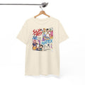 Huntrix Saja Kpop Demon Hunters Shirt Huntrix Saja Boy Mira Rumi Joey Demon Hunter Kpop Fan T-Shirts, Hoodie, Sweatshirt