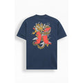 Hurley Dragon Lagoon Multicolor T-Shirts, Hoodie, Sweatshirt