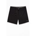 Hurley Men's Eco One & Only Solid 7.5" Boardshorts T-Shirts, Hoodie, Sweatshirt | GrindPrints.com