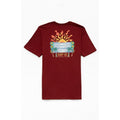Hurley Men's Everyday Wash Super Tubes Pocket T-Shirt - Multicolor Hoodie, Sweatshirt | GrindPrints.com