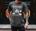 Husbands against book boyfriends club, Funny bookish shirt, bookish husband gift, Gift for bookish boyfriend, book...