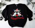 Husky Happy Dog Dog Lover Pet Owner Long Sleeve Light T-Shirts, Hoodie, Sweatshirt