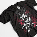 Hyakkimaru dororo T-shirt Girl Anime Manga Funny New Unisex Shirt All Size Hoodie, Sweatshirt | GrindPrints.com