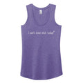 I Ain't Doin Shit Today Racerback Tank Top Casual Sleeveless Womenswear T-Shirts, Hoodie, Sweatshirt | GrindPrints.com