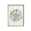 I Am Making A Way Print, Isaiah 43:19 Wall Art, Christian Gifts, Baptism Gift, Home Decor, Gifts For Friends Christian...