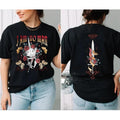 I Am No Man Shirt, Lotr Shirt, Fantasy Reader, Eowyn Shirt, Book Quote, I Am No Man Tee, Girl Power, Unisex Sweater...