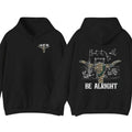 I Am Not 0kay Hoodie Sweatshirt T shirt, Tour Concert Outfit Hoodie, Jeiiy R0ll Both Sides Hoodie, Country Music Top,...