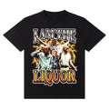 I Am The Liquor Jim Lahey Unisex T-Shirt, Mr. Lahey T-Shirt, I Am The Liquor Mr. Lahey T-Shirt Unisex, Gifts Hoodie,...