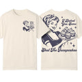 I Baked You Some Shut The Fucupcakes Graphic Shirt, Retro Baker Shirt Hoodie, Sweatshirt | GrindPrints.com