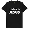 I Belong To Jesus T Shirt, I Belong To Jesus sweatshirt, I Belong To Jesushoodie Hoodie | GrindPrints.com
