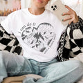 I Can Do It With A Broken Heart Graphic Shirt, Music Lover Gift for Fan, Unisex Heavy Cotton for Men & Women Hoodie,...