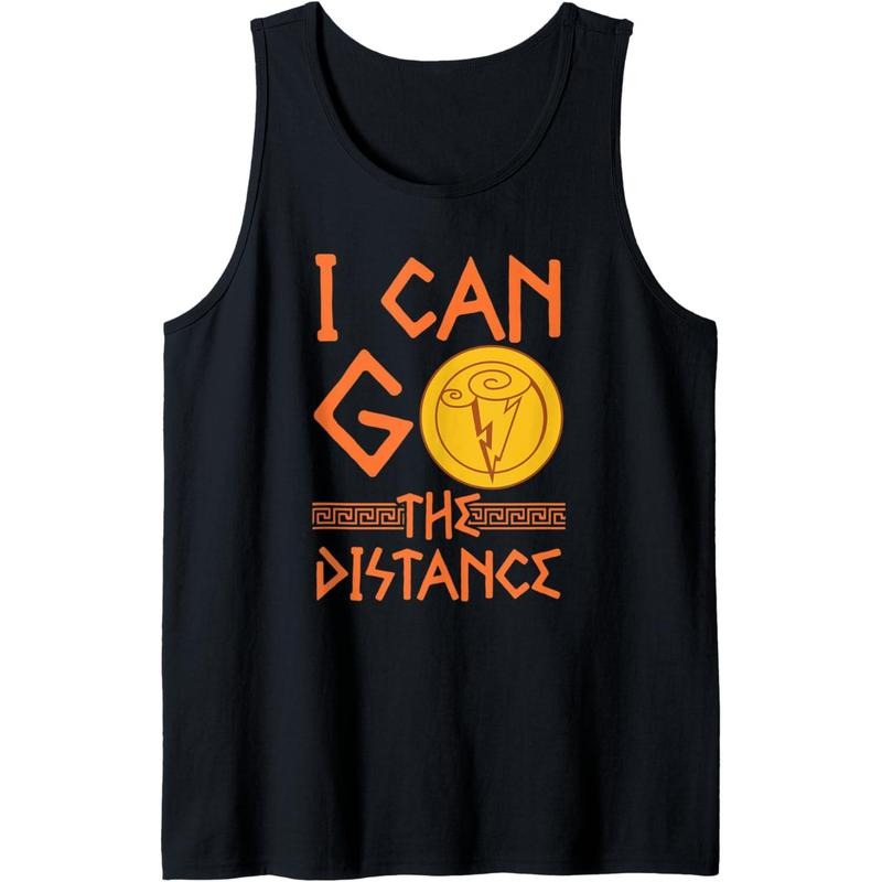 I Can Go the Distance Than This - Unisex Funny Running Tops Tank Top made in usa T-Shirts, Hoodie, Sweatshirt
