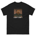 I Can't Craft Shirt Streetwear Graphic Tee Trendy Tee Funny Game Gift Idea Gift for him her, Miinecraft T-Shirt Hoodie,...