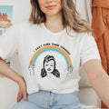 I Can't Even Think Straight Shirt, Lesbian Pride T Shirt, Lesbian Girlfriend Gift, Pride Month Shirt, Funny Lesbian...