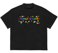 I Could Be Gayer Baby T-Shirt Unique Graphic Print for Standout Styl Relaxed Fit Hoodie, Sweatshirt | GrindPrints.com
