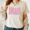 I Cry A Lot But I Am So Productive Shirt - New Album Song Lyrics Tee - Gift For Her Hoodie, Sweatshirt | GrindPrints.com