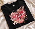 I Cry A Lot But I Am So Productive Shirt, It's An Art T-Shirt, Funny Vintage Heart T-Shirt, Sarcastic Girlfriend Shirt,...