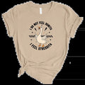 I Do Not Feel Bonita I Feel Stressita Shirt, Goose Shirt, Funny Spanish Shirt, Spanish Latina Girlfriend Shirt, Bonita...