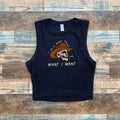 I Do what I want Baby Tee, Cowboy Baby Tee, Rebel Crop Tank, Stubborn Cowgirl Womens Top, Crazy girlfriend Crop Hoodie,...