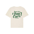 I Don't Care Tee, Gift for men, women, casual styles Hoodie, Sweatshirt | GrindPrints.com