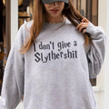 I Don'T Give Slyther T-Shirts, Hoodie, Sweatshirt