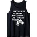 I Don'T Want Skinny Funny Workout Kick Your Gym Ass Tank Top Made USA T-Shirts, Hoodie, Sweatshirt