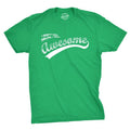 I Dont Get Drunk I Get Awesome Funny Drinking Cool Saint Patricks Day T-Shirt Mens Funny T Shirts Cool Tees Soft Stylish...