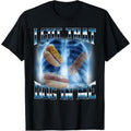 I Got That Dog In Me Funny Hot Dog Meme Xray Hotdog Humor T-Shirt made in us Hoodie, Sweatshirt | GrindPrints.com