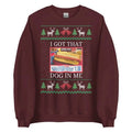 I Got That Dog Me Ugly Costco Party I Got That Dog Me Shirt Hotdog Shirt Meme Shirts Funny Hot Dog Lover Shirts Hot Dog T-Shirts, Hoodie, Sweatshirt