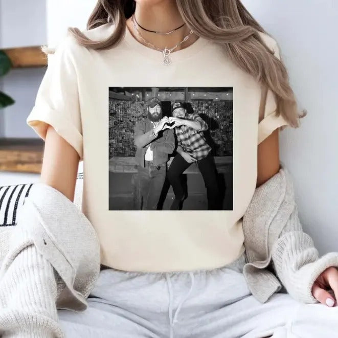I Had Some Help Shirt, Country Music T-Shirt, Morgan Malone Tees Hoodie, Sweatshirt | GrindPrints.com