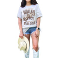 I Had Some Help Shirt, Posty Wallen Shirt, Western Shirt, Country Music, Country Shirt, Unisex T-Shirt, Gifts For Him...