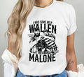 I Had Some Help shirt, Country Music shirt, Posty Wallen shirt, It takes two to break a heart in two shirt Cotton Fabric...