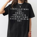 I Have Brought Peace Freedom, Anakin And Obi Wan Unisex T-Shirt , Obi-wan Kenobi Tee Hoodie, Sweatshirt | GrindPrints.com