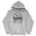 I Have Really Big Muscles Under Here But Im Cold Unisex Hoodie Funny Fitness Joke Novelty Sweatshirt Funny Hoodies Funny...