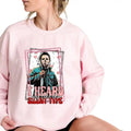 I Heard You Like The Silent Type T Shirt Sweatshirt Hoodie | GrindPrints.com