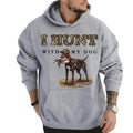 I Hunt My Pointers Dog Hunting Camo Bottomland Duck Hunt Shirt T-Shirts, Hoodie, Sweatshirt