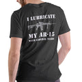 I LUBRICATE LIBERAL TEARS Cotton T-Shirts, Hoodie, Sweatshirt