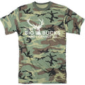 I Like Big Bucks I Cannot Lie Camo Funny Hunting Funny Funny Hunting Short Sleeve Novelty Camo T-Shirts, Hoodie, Sweatshirt