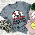 I Live at the Ballfield DTF Transfers - THIS IS NOT A SHIRT Hoodie, Sweatshirt | GrindPrints.com