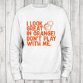 I Great Orange Classic Womenswear T-Shirts, Hoodie, Sweatshirt