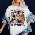 I Lost My Mewing Streak T-shirt Bold T Shirt For Night Out Vibes Retro Vibes Hoodie, Sweatshirt | GrindPrints.com