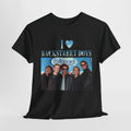 I Love Hot Dads Shirt, Daddy Shirt Womenswear Medium Hoodie, Sweatshirt | GrindPrints.com