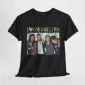 I Love Hot Dads Shirt, Daddy Shirt, Womenswear Hoodie, Sweatshirt | GrindPrints.com