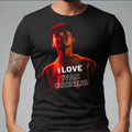 I Love Ivannn Tee Cornejoo Shirt Classic Cotton Hoodie, Sweatshirt | GrindPrints.com