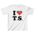 I Love Tee, Unisex T-shirt, Gift for him, Gift for her, Trending shirt Hoodie, Sweatshirt | GrindPrints.com