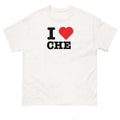 I Love che Funny T-Shirt I Heart CHE Graphic T Shirt, Gift For Him, Gift For Her, I love T-Shirt, I heart shirt, Love...