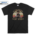 I'M Your Huckleberry Say When Vintage T shirt Men Women Unisex 6375 Hoodie, Sweatshirt | GrindPrints.com