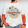 I Make Beer Disappear shirt,What's your superpower shirt,beer man shirt,skeleton shirt,best dad ever shirt,funny dad...
