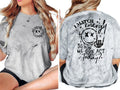 I Match Energy Women's Tops (T-Shirt, Sweatshirt, & Hoodie) | GrindPrints.com
